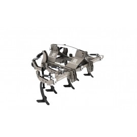 Noraginis skutikas "Rol-Ex KBOI"