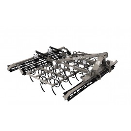 Kultivatoriai "Rol-Ex AUL"