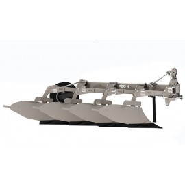 Plūgai "Rol-Ex PZG" su varžtine apsauga nuo akmenų