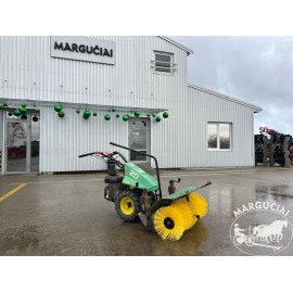 Savaeigė šluota "Ferrari M1 520 A220"