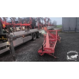 Kultivatorius sėjamajai "Doublet-Record", 4 m