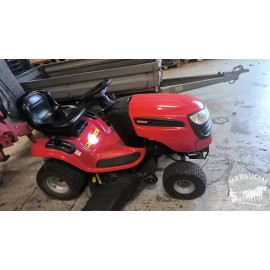 Savaeigė vejapjovė "Jonsered", 16,5 AG