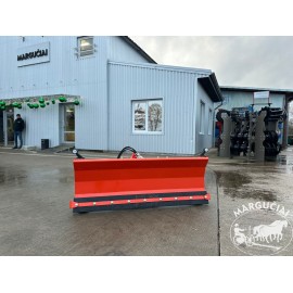 Buldozeriai "Agromasz POK"