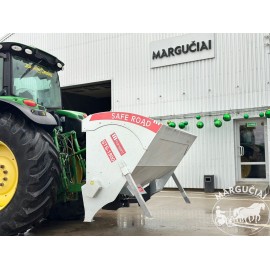 Smėlio, druskos barstytuvas "Fransgard STS-1800GA"