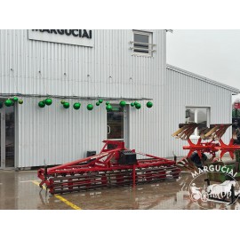 Kultivatorius sėjamajai "Doublet-Record", 4 m