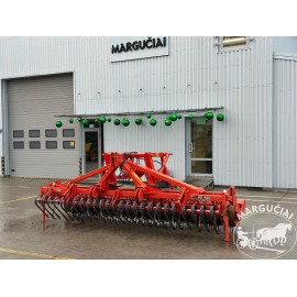 Kultivatorius sėjamajai "Kuhn CD 400", 4 m