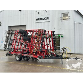 Kultivatorius "Kverneland Tiger 600", 6 m