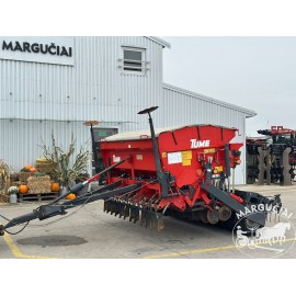 Sėjamoji "Tume HKL 3000", su trąšų įterpimu, 3 m