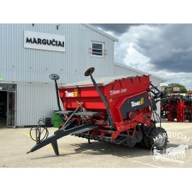 Diskinė sėjamoji "Tume Titan 3000", 3 m