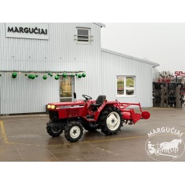 Traktorius "Shibaura S330A", 33 AG