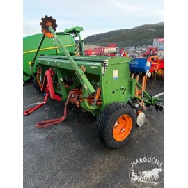 Diskinė sėjamoji "Amazone D9-40", 4 m