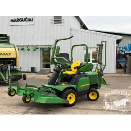 Savaeigė vejapjovė "John Deere 1445", 31 AG