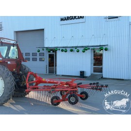 Grėblys "Kuhn GA 300 GM", 3 m