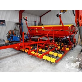 Diskinė sėjamoji "Vaderstad Super XL Rapid 400...