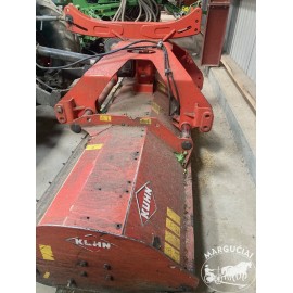 Plaktukinis smulkintuvas "Kuhn BPR 305 Pro",...