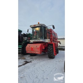 Kombainas "Massey Ferguson 34", 5,4 m