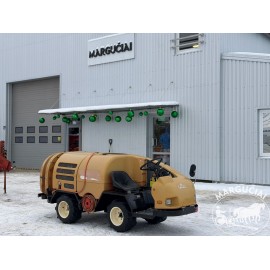 Savaeigis purkštuvas "Maruyama SSA-500", 500 ltr.