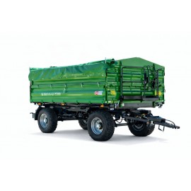 Priekaba "Pronar PT610", 10290 kg