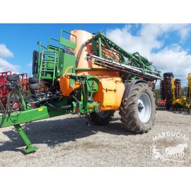 Purkštuvas "Amazone UX 6200", 6200 ltr., 28 -...