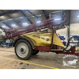 Purkštuvas "Hardi Navigator 3000", 3000 ltr.,...