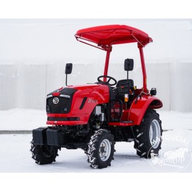 Traktorius "Dong Feng DF304 G2", 25 AG