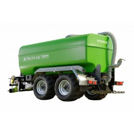 Srutovežis "Pronar TG214", 14000 ltr