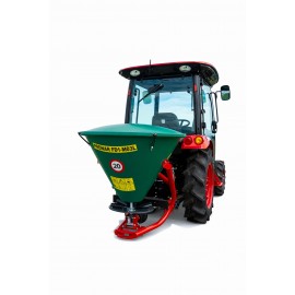 Vieno disko trąšų barstytuvai "Pronar FD1-M"