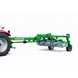 Diskinė šienapjovė "Pronar PDC300"