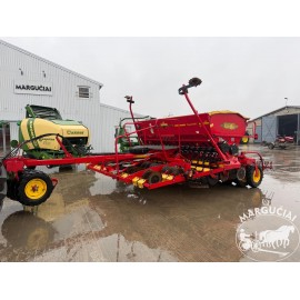 Diskinė sėjamoji "Vaderstad Super XL Rapid 400 C", 4 m