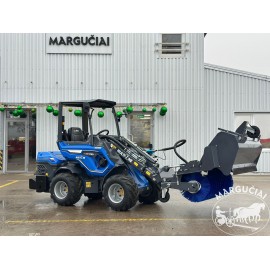 Šluotos "MultiOne 110 - 160"