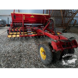 Diskinė sėjamoji "Vaderstad Super XL Rapid 400...