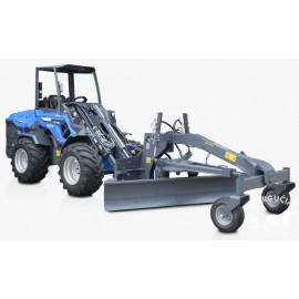 Greideris "MultiOne GWHC"