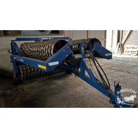 Kembridžo tipo prikabinami volai "Dalbo Minimax...