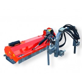 Plaktukiniai smulkintuvai "Mateng R.OS"