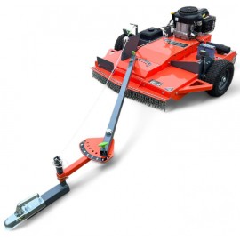 Smulkintuvas "Mateng G.ATV"