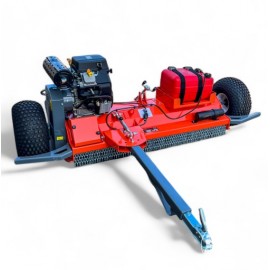 Plaktukinis smulkintuvas "Mateng G.AF"