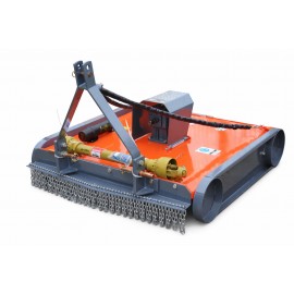 Smulkintuvai "Mateng TM"