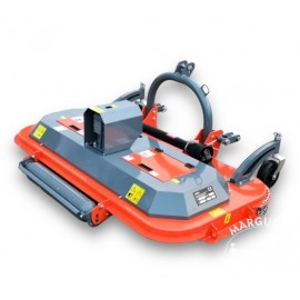 Vejapjovės "Mateng G.FM"