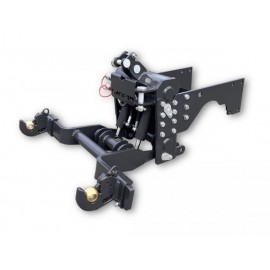 Priekiniai hidrauliniai keltuvai "Sadrim"