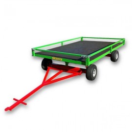 Priekaba sodams "Sadrim WRS-2"