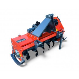 Žemės dirbimo frezos su perdavimu iš šono "Mateng F.T"