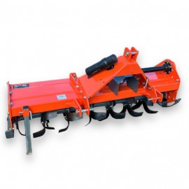 Žemės dirbimo frezos su perdavimu iš šono "Mateng LG"