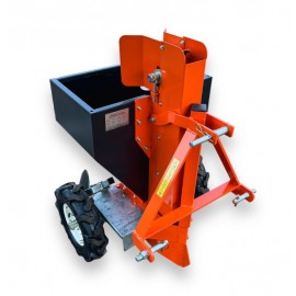 1-os vagos bulvių sodinamoji "Mateng PL"