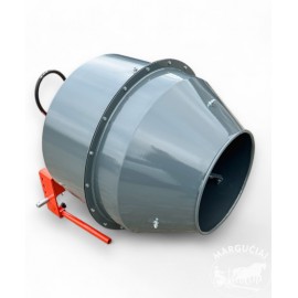 Betono, cemento maišyklė "Mateng CCM"