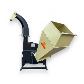 Šakų smulkintuvas "Mateng WCX-5G"