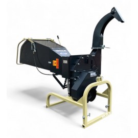 Šakų smulkintuvas "Mateng WCL-8"