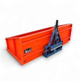 Dėžės su išvertimu transportavimui "Mateng TB"