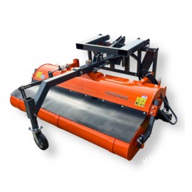 Šluotos mini traktoriukams "Mateng SD"