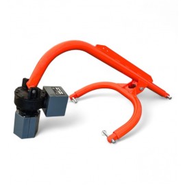 Grąžtai žemei "Mateng HDGL"