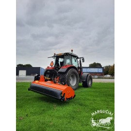 Plaktukiniai smulkintuvai "Perfect Greenflex"